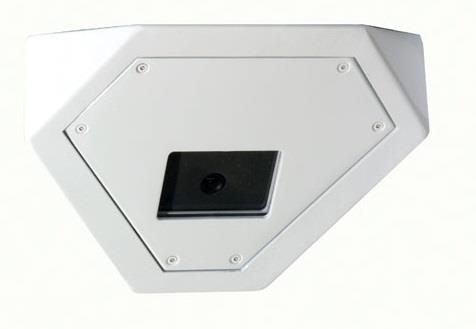 BOSCH EX36 Corner-mount No-grip Camera