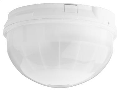 BOSCH DS938Z and ZX938Z Series Panoramic PIR Detectors