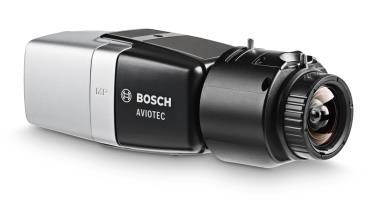 BOSCH FCS-8000-VFD-B Video Tabanlı Yangın Algılama